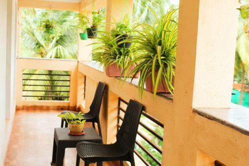 Goa-suites 2bhk Premium Apartments