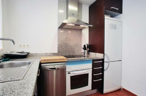 Apartamento Valle Romano Golf - Wifi