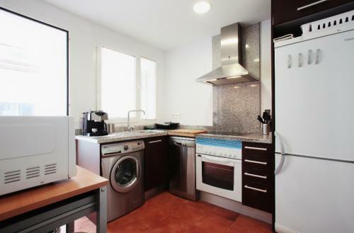 Apartamento Valle Romano Golf - Wifi
