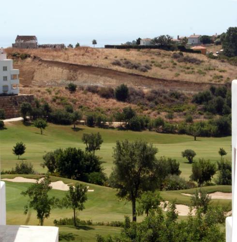 Apartamento Valle Romano Golf - Wifi