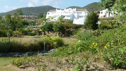 Apartamento Alcazaba Lagoon Estepona Golf