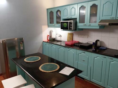 Apartamento Hermitage Riviera