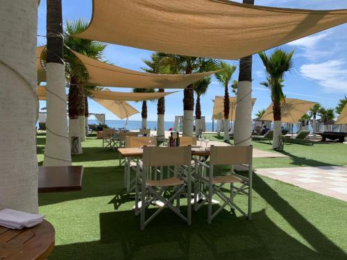 Apartamento Los Flamingos Tee 6