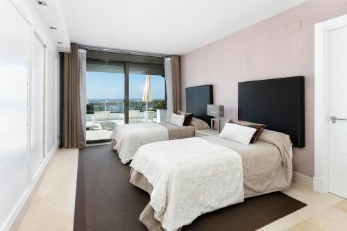 Apartamento Los Flamingos Tee 6