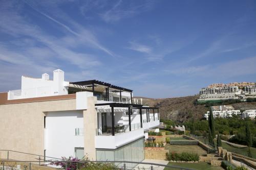 Apartamento Los Flamingos Tee 6