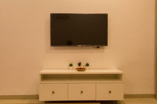 Comfycorner - Luxurious 2-bhk Apartment