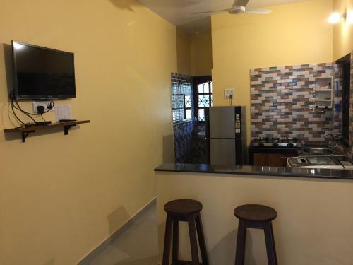 Apartamento Rodrigues Holiday Homes