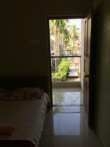 Apartamento Rodrigues Holiday Homes