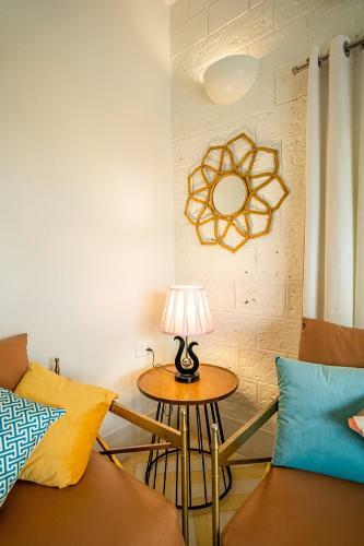 Ov4 - 4bhk Villa Near Baga, Private Pool