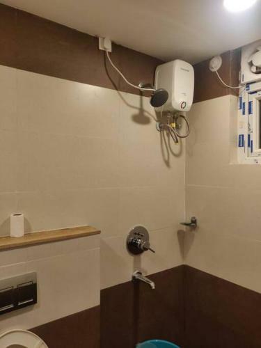 Apartamento Chillx Comfort Stay 2bhk Luxury Apt