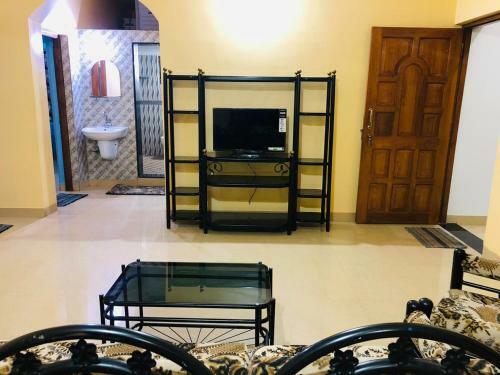 Apartamento Rodrigues Holiday Home 2bhk