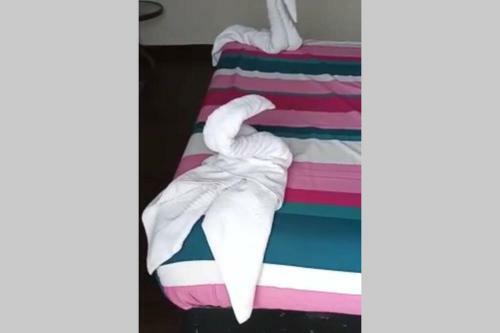 Pool View Studio Apartment Nr Arpora Night Market