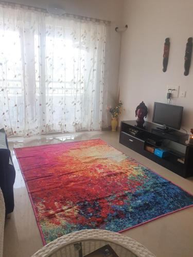 Stunning Cosy Apartment For 2 In Arpora Goa