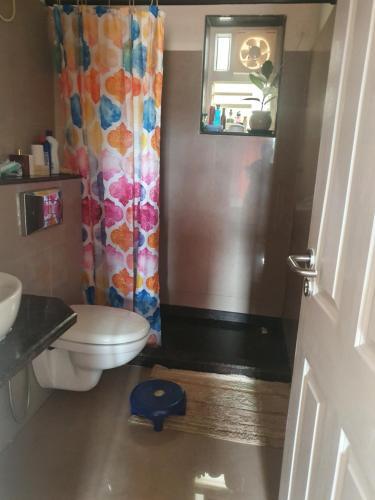Stunning Cosy Apartment For 2 In Arpora Goa