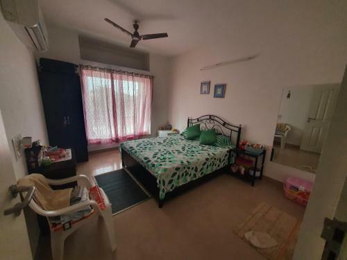Apartamento Beautiful Homestay