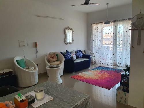 Apartamento Beautiful Homestay