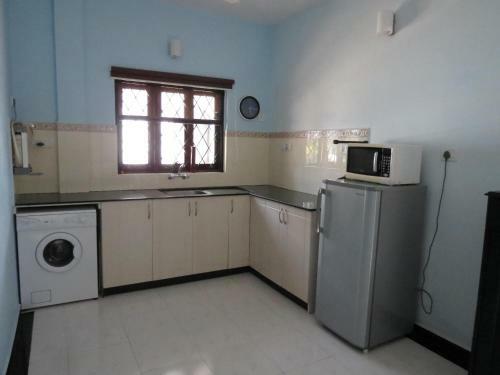 10) Spacious Serviced Villa Central Arpora & Wifi
