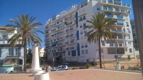 Cozy Apartment Between The Port And The Beach