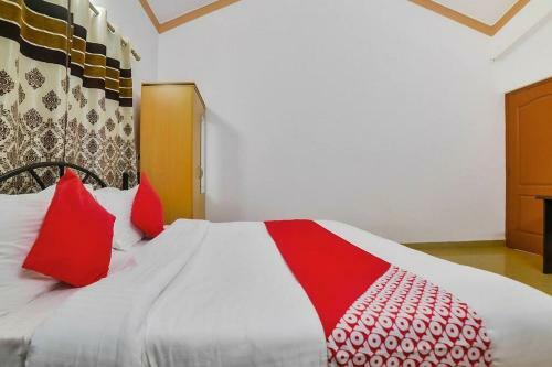 Apartamento 9 Bhk, 1 Min Candolim Beach Villa