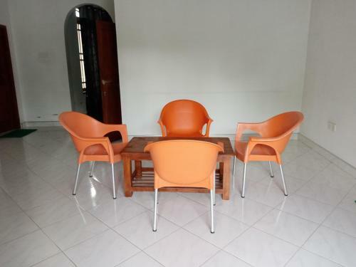 Hotel Green View Buttala