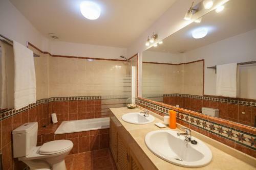 Apartamento El Mirador de Bermuda Beach
