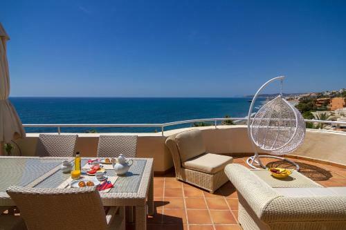 Apartamento El Mirador de Bermuda Beach