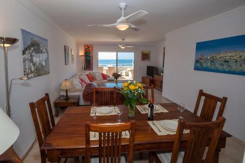 Apartamento El Mirador de Bermuda Beach