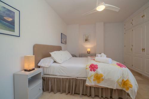 Apartamento El Mirador de Bermuda Beach
