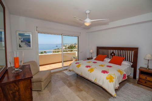 Apartamento El Mirador de Bermuda Beach