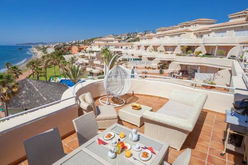 Apartamento El Mirador de Bermuda Beach