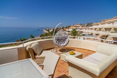 Apartamento El Mirador de Bermuda Beach