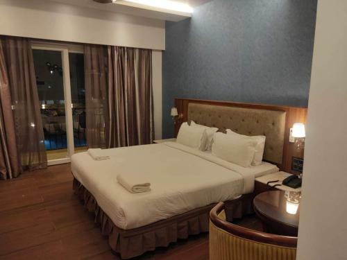 Hotel Alvorada Resort