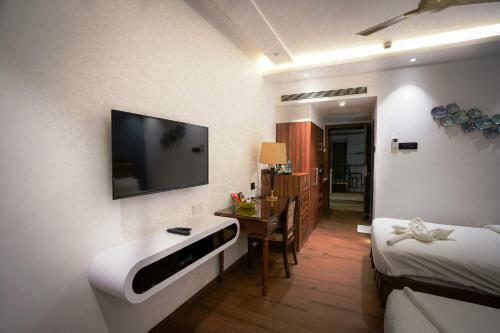 Hotel Alvorada Resort