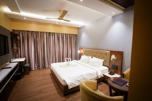 Hotel Alvorada Resort