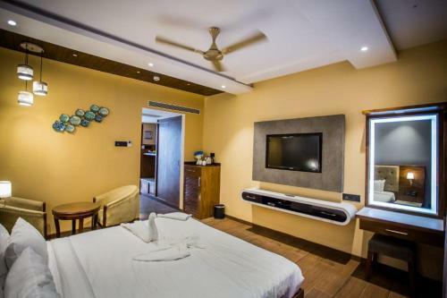 Hotel Alvorada Resort