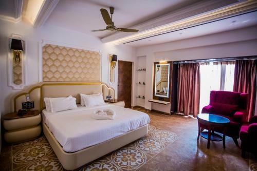 Hotel Alvorada Resort