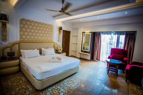 Hotel Alvorada Resort