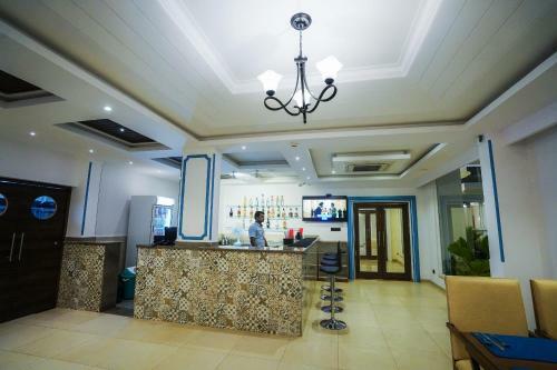 Hotel Alvorada Resort
