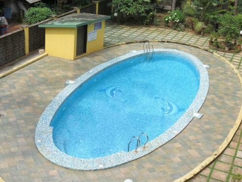06) Spacious Luxurious Penthouse Apartment Sleeps 7 & Wifi