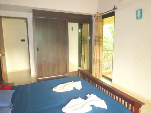06) Spacious Luxurious Penthouse Apartment Sleeps 7 & Wifi