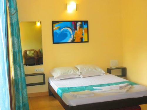 14) Very Modern Furnished Serviced Apartment