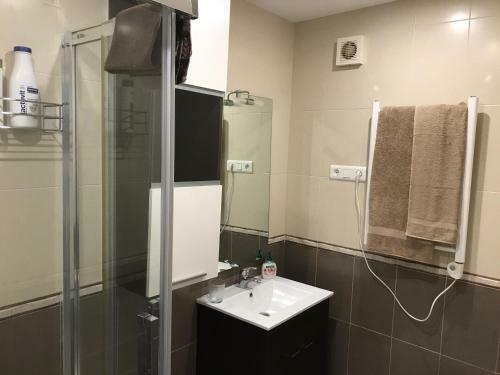 Apartamento Balc�n de Estepona, Puerto de Estepona