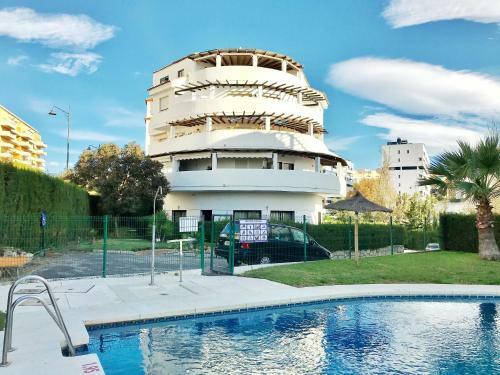 Apartamento Balc�n de Estepona, Puerto de Estepona