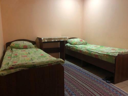 Albergue Apart Home