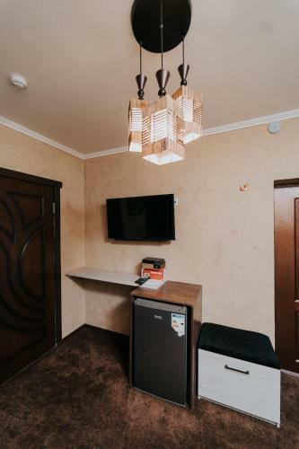 Ancity Hotel
