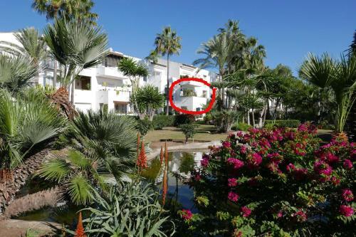 Apartamento Costalita Seaview
