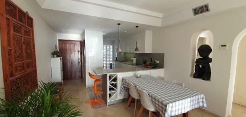 Apartamento Costalita Seaview