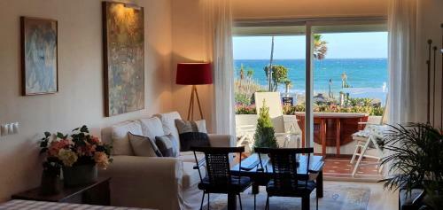 Apartamento Costalita Seaview