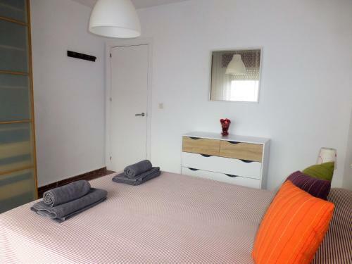 Apartamento Centrico Y Luminoso
