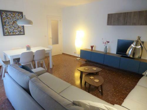 Apartamento Centrico Y Luminoso